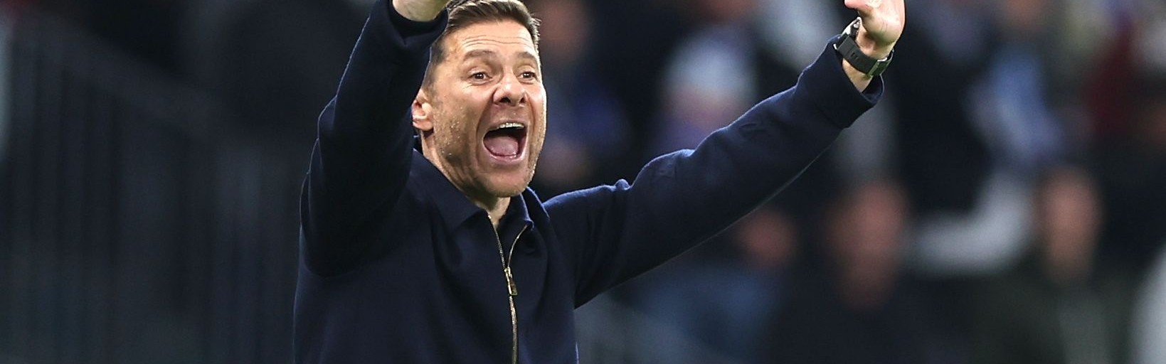 KY开云官网-伯纳乌不信科学！“棋子”阿隆索与皇马之间，有场注定失败的实验