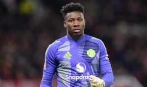 KY开云官网-名宿谈奥纳纳：希望回归首发能让他振作起来，也希望今晚很平静