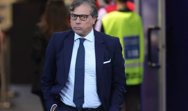 KY开云官网体育下载-意媒：尤文高层即将大洗牌，总监琼托利离队，基耶利尼回归担任新角色