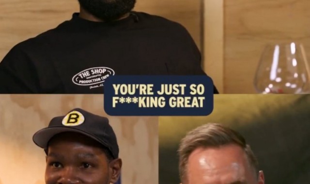 詹姆斯：我注重效率&amp;不会随意投篮 保持高效是我一直引以为豪的事