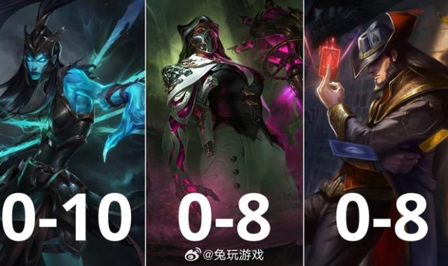 T1横扫AL晋级决赛，Shanks亮WE队标引热议