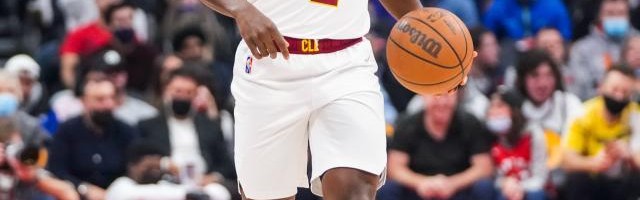 KY开云官网体育下载-本季黑马遭遇重大打击 魔鬼赛程当前骑士折损大将