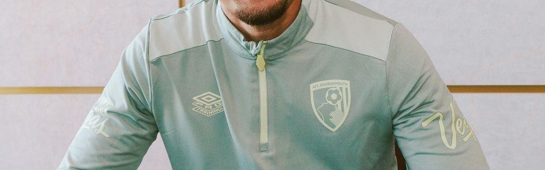 官方：伯恩茅斯与中场塔韦尼耶续约至2029年