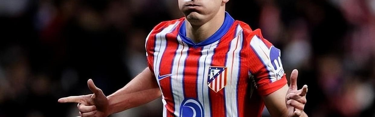 KY开云官网-重返英超？阿尔瓦雷斯不满马竞，阿森纳、切尔西同时开启谈判