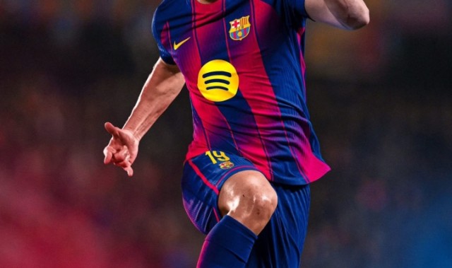 KY开云官网体育下载-西媒披露：巴萨明夏锋线头号目标仍为小蜘蛛，凯恩哈兰德同列备选名单