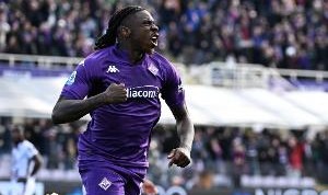 法尔克：拜仁也在关注小基恩，但对球员表现稳定性存有疑虑