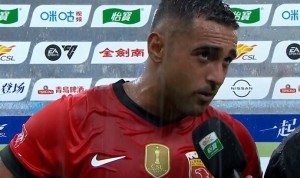 KY开云官网体育下载-莱昂纳多：其实下雨对我们球队十分有利，这样球速会快一些