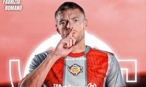 KY开云官网体育下载-Here We Go！罗马诺：38岁瓦尔迪自由身加盟意甲克雷莫纳 签1+1年