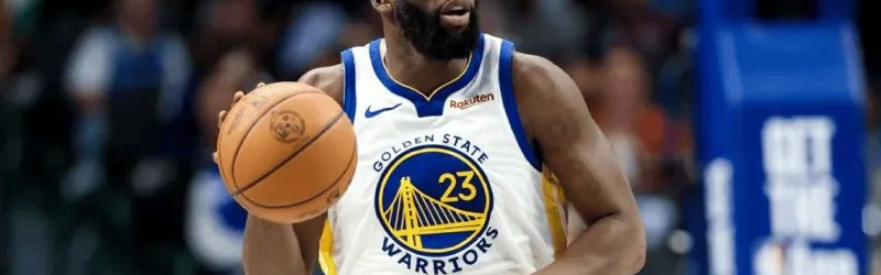 KY开云官网体育下载-Slater：外界认为追梦将留勇士，大概率在金州结束职业生涯