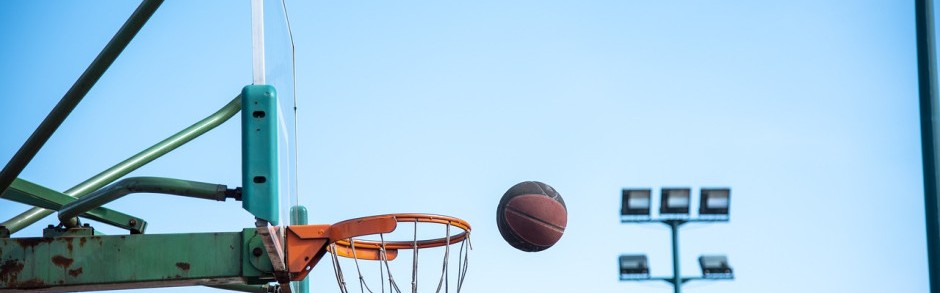 离开CBA？上海年度最佳外援洛夫顿代表绿军打夏联 再次冲NBA