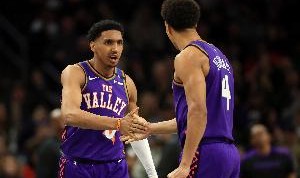 布登谈邓恩伊戈达罗防字母：他们尊重老将也接受与老将过招的挑战