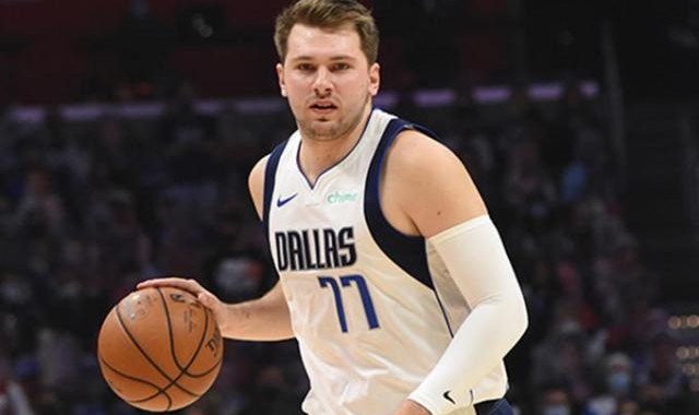 KY开云官网-【人物】连续首轮出局 属于东契奇的时代，还远吗？