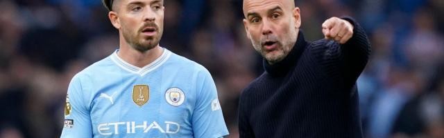 KY开云官网体育下载-瓜帅反讽：对，我在球场批评球员就是为了抢镜头