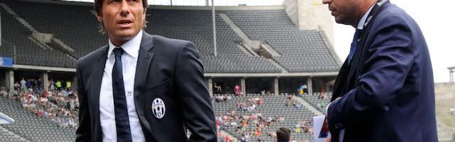 KY开云官网-尤文爆买热刺出钱？帕拉蒂奇上演碟中谍助老妇回血