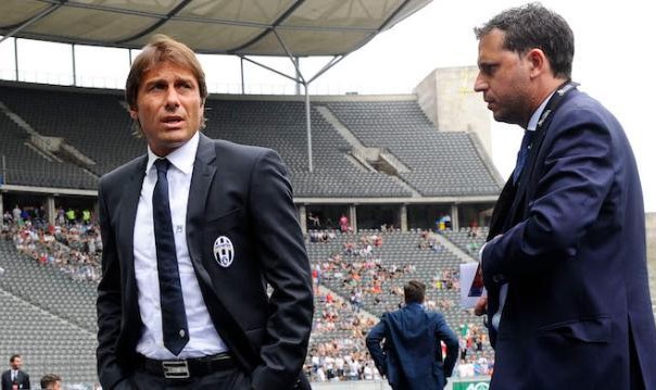 KY开云官网-尤文爆买热刺出钱？帕拉蒂奇上演碟中谍助老妇回血