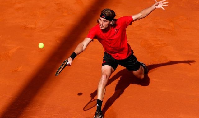 KY开云官网体育下载-“四小天王”红土有进有退 法网挑战纳达尔还差火候