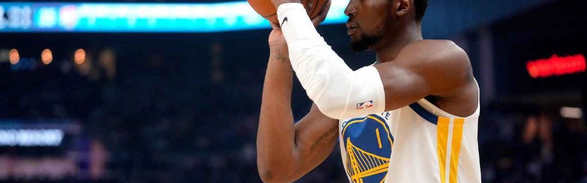 离队的节奏，勇士队库明加提出的交易要求几乎是意料之中的