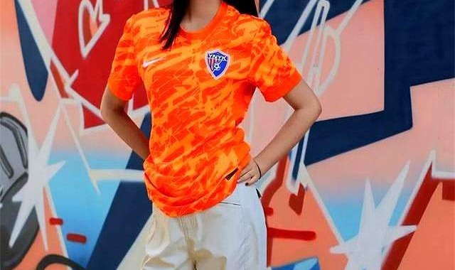 KY开云官网体育下载-中超16强巡礼·云南玉昆：投入2.6亿重金，乔迪传控能否在高原生根