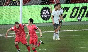 能否终结8年不胜？国足对韩国已5连败，上次赢球还是里皮执教