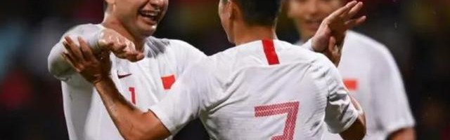 KY开云官网-武磊追击双料金靴：隔空PK艾克森 同场对决绿城2将