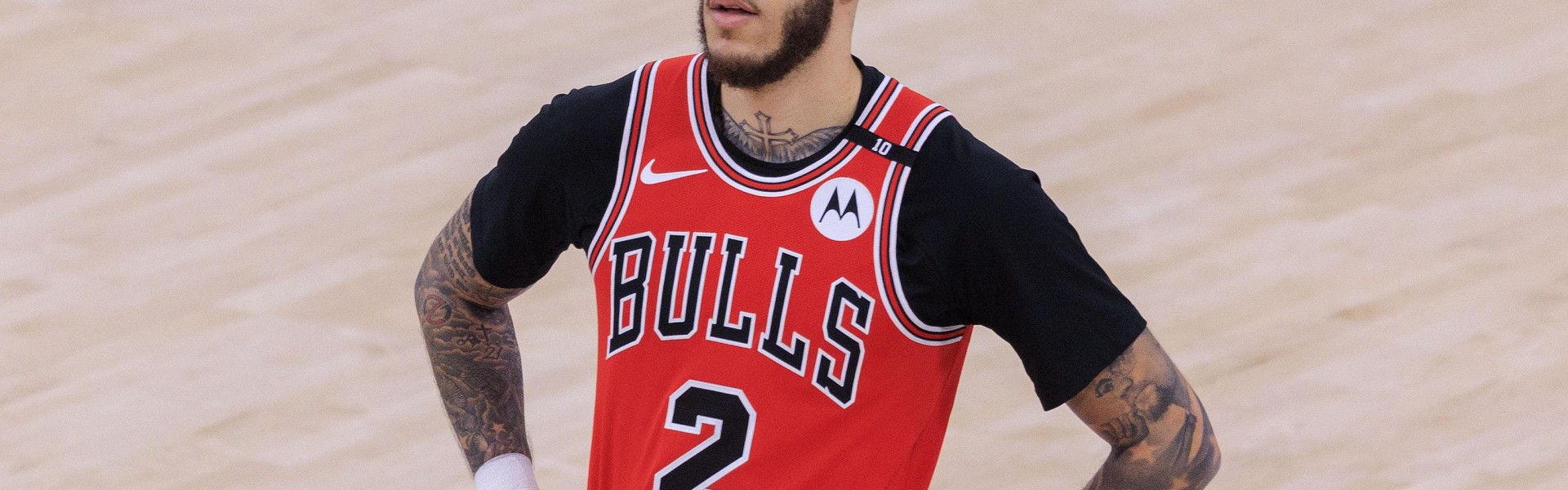 昔日球队榜眼！湖记：湖人已有意朗佐-鲍尔有一段时间