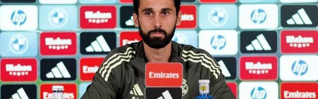 阿韦洛亚：姆巴佩和贝林厄姆外出治疗都有队医陪同