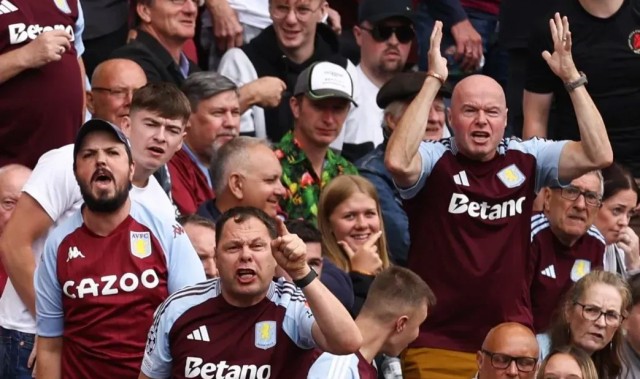 KY开云官网-电讯报：英超揭幕周争议不断，球迷愤怒或成常态