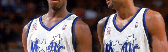 魔术宣告麦迪+希尔试验失败 希尔是那个时代的老詹