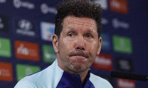 KY开云官网-西甲又成二人转？巴萨联赛8连胜，皇马3连胜，马竞3场不胜掉队