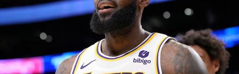 詹姆斯：我现在有很多时间处理伤病，确保在训练营前恢复到100%