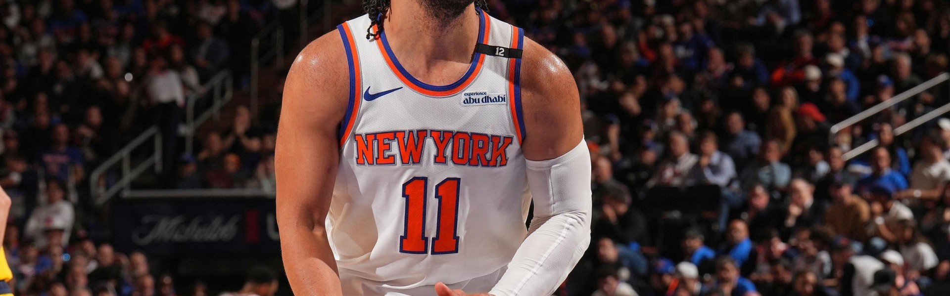 魔术师：如果尼克斯球员支持锡伯杜被解雇，那他们下赛季将面临巨大压力