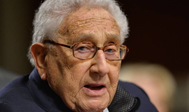 基辛格预测：俄乌战争第一个被耗干的不是俄罗斯，而是这个国家