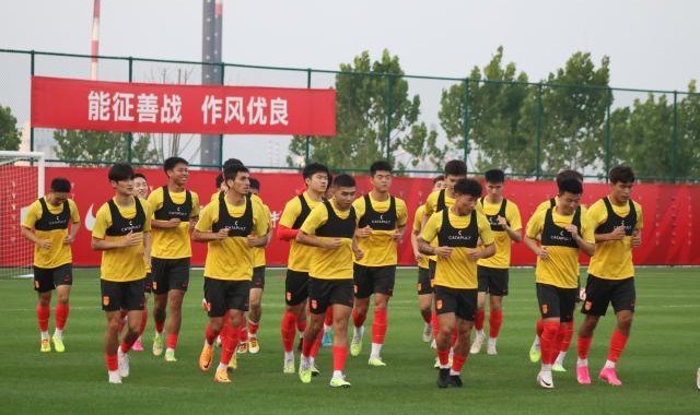 KY开云官网-中阿国奥最后一练心照不宣 策略不同隔空同步神秘