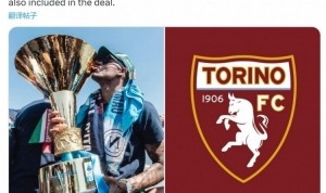 KY开云官网体育下载-罗马诺：那不勒斯边锋恩贡戈已完成体检，将与都灵签署租借合同