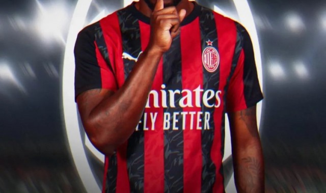 KY开云官网-即将来了！迪马济奥：博尼法斯预计当地时间今日下午抵达米兰