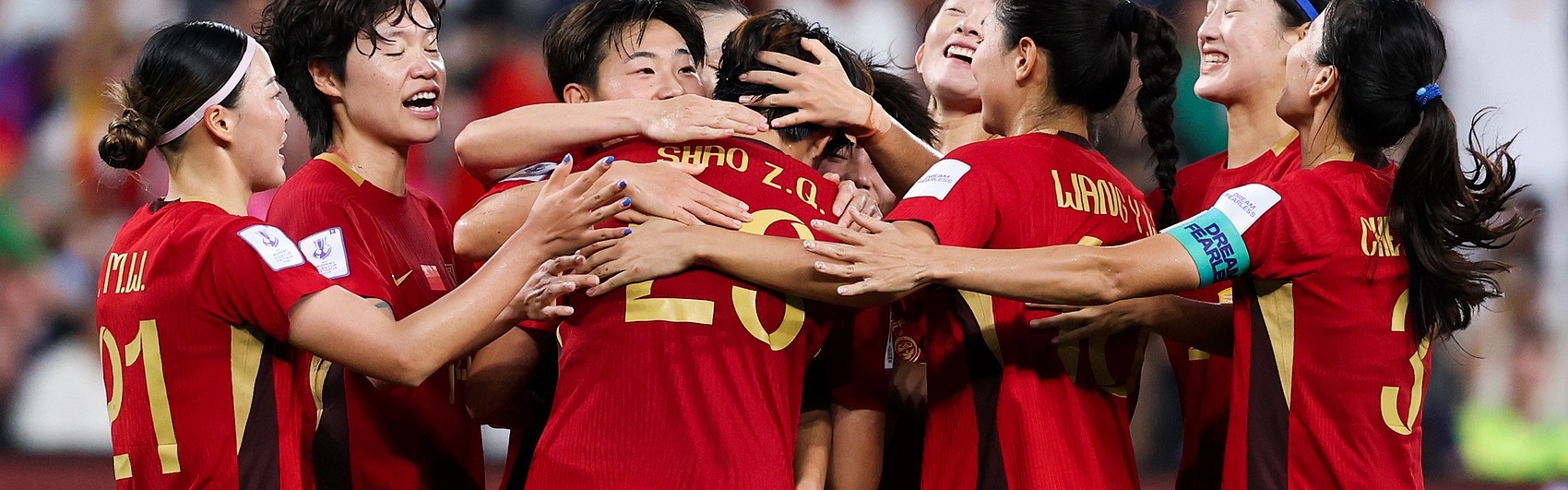 KY开云官网-东体：意志力帮助中国女足战胜朝鲜，也可以帮助她们战胜澳大利亚