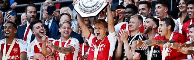 KY开云官网-读秒绝平展现强大精神属性 阿森纳打赢翻身仗