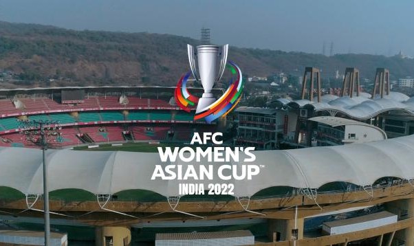 KY开云官网体育下载-印度宣布联赛因疫情暂停 女足亚洲杯照常进行？