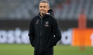 KY开云官网体育下载-巴黎近7场欧冠淘汰赛客场比赛取胜5场，追平此前16场获胜场次