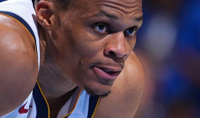 威少拒绝球员选项！不会真要去欧洲吧？