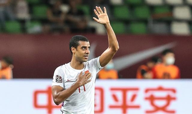 KY开云官网-​中菲战五大看点：归化军团此消彼长 高温考验体能